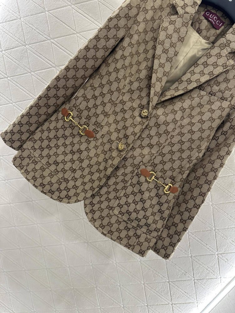 Блейзер женский фото 4