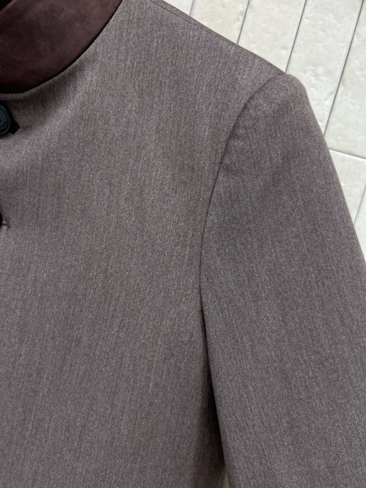 Блейзер женский фото 4