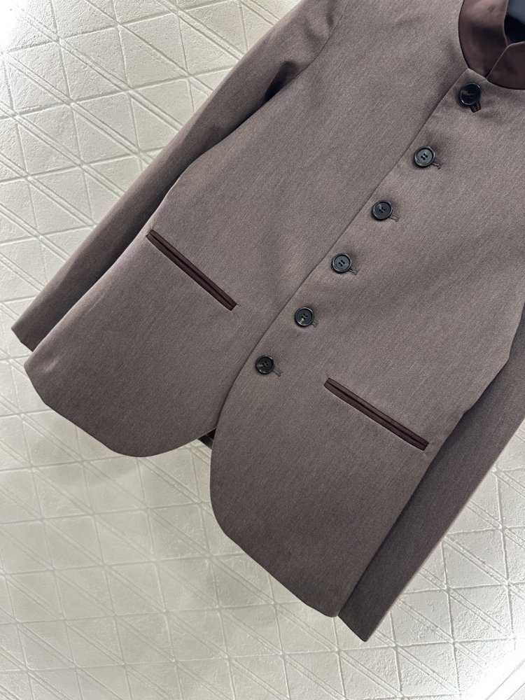 Блейзер женский фото 4