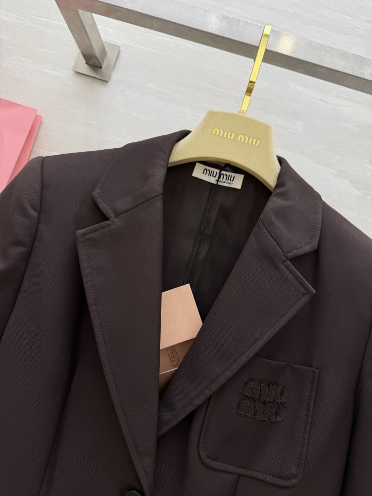 Блейзер жіночий фото 4