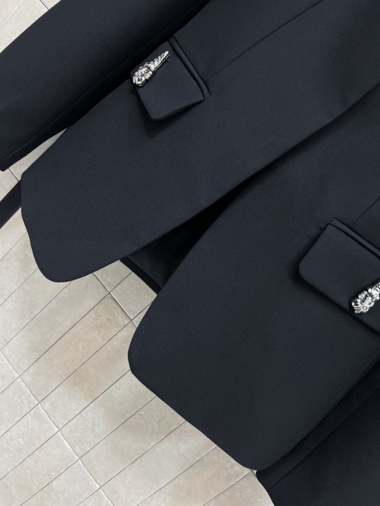 Блейзер женский фото 4