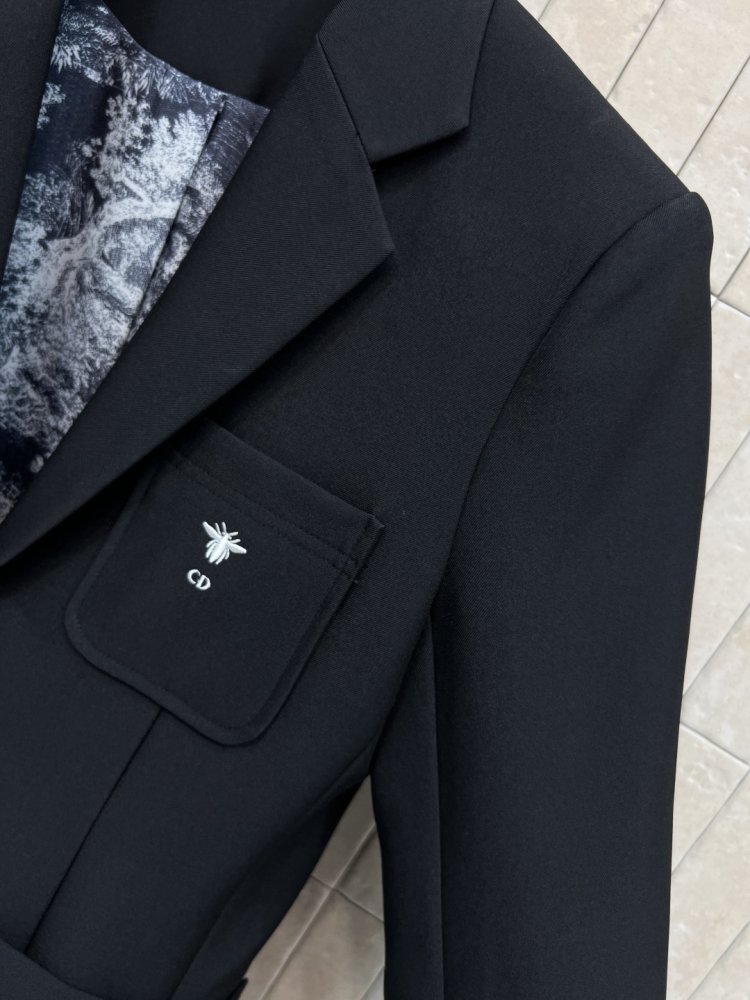 Блейзер женский фото 4