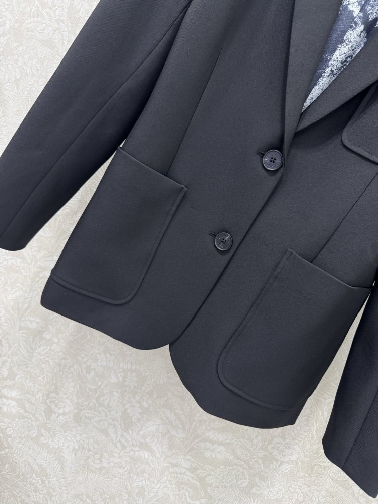 Блейзер женский фото 4