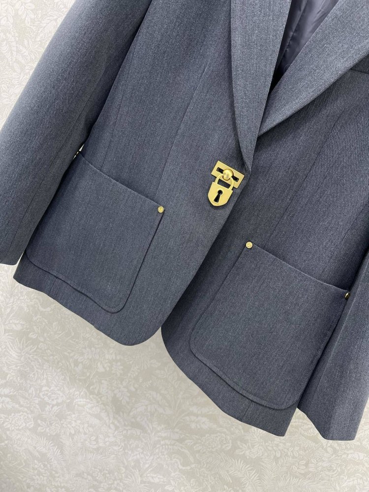 Блейзер женский фото 4