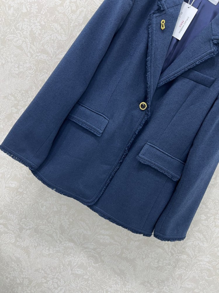 Blazer female фото 4