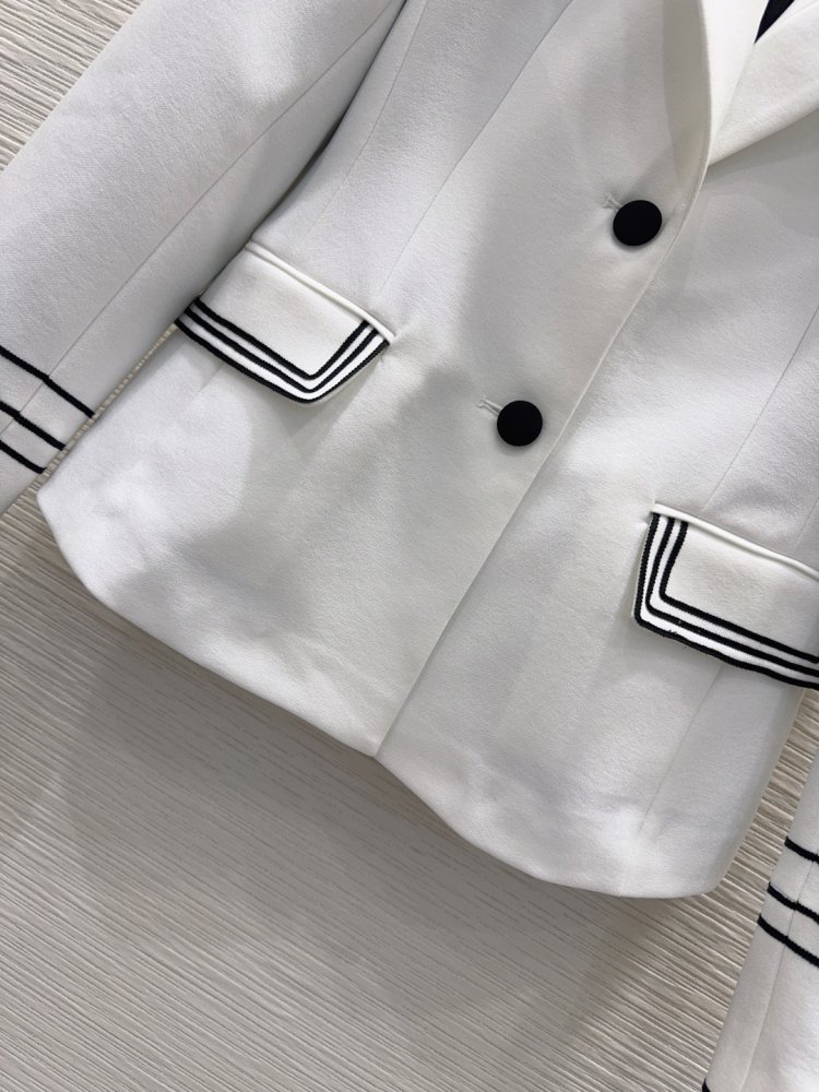 Блейзер женский фото 4