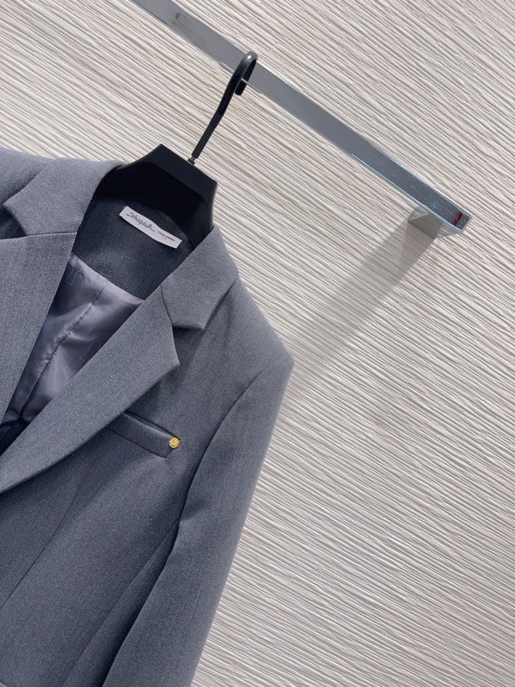 Блейзер женский фото 4