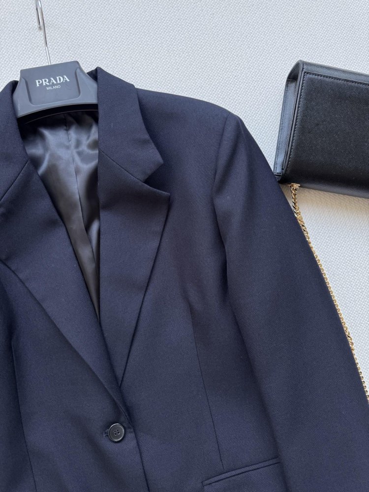 Блейзер женский фото 4