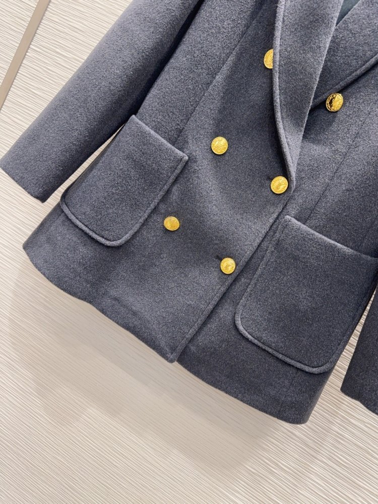 Блейзер женский фото 4