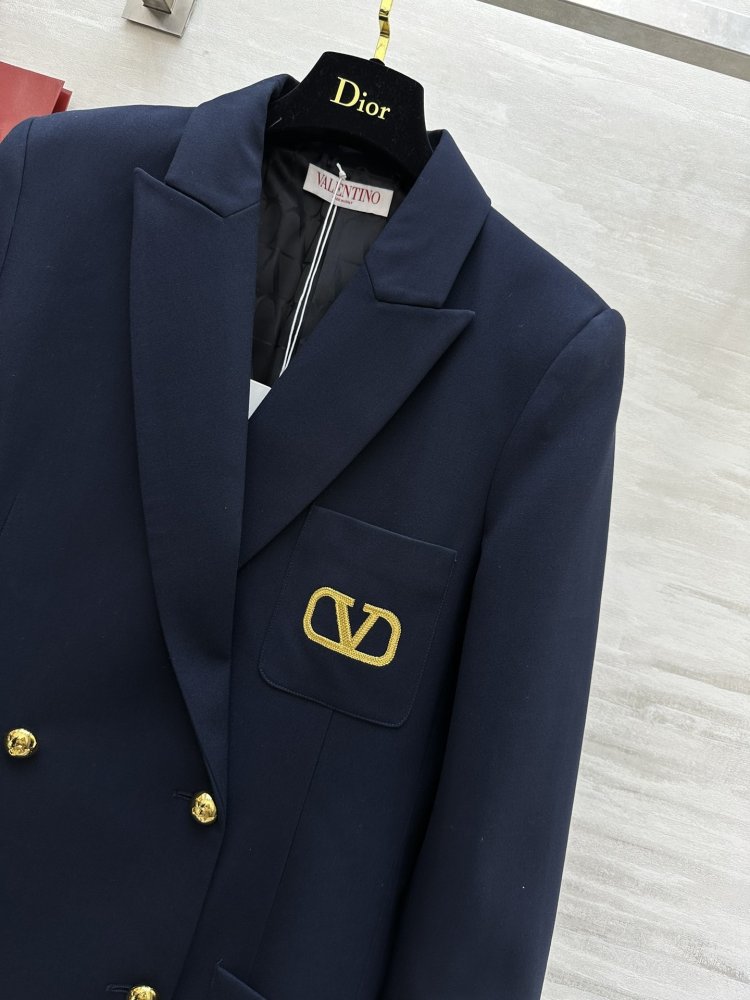 Блейзер женский фото 4