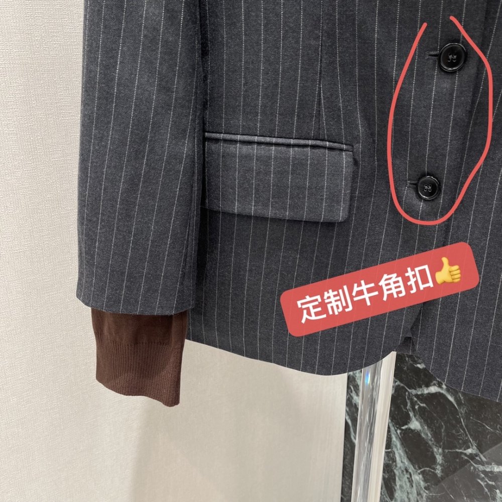 Блейзер женский фото 5