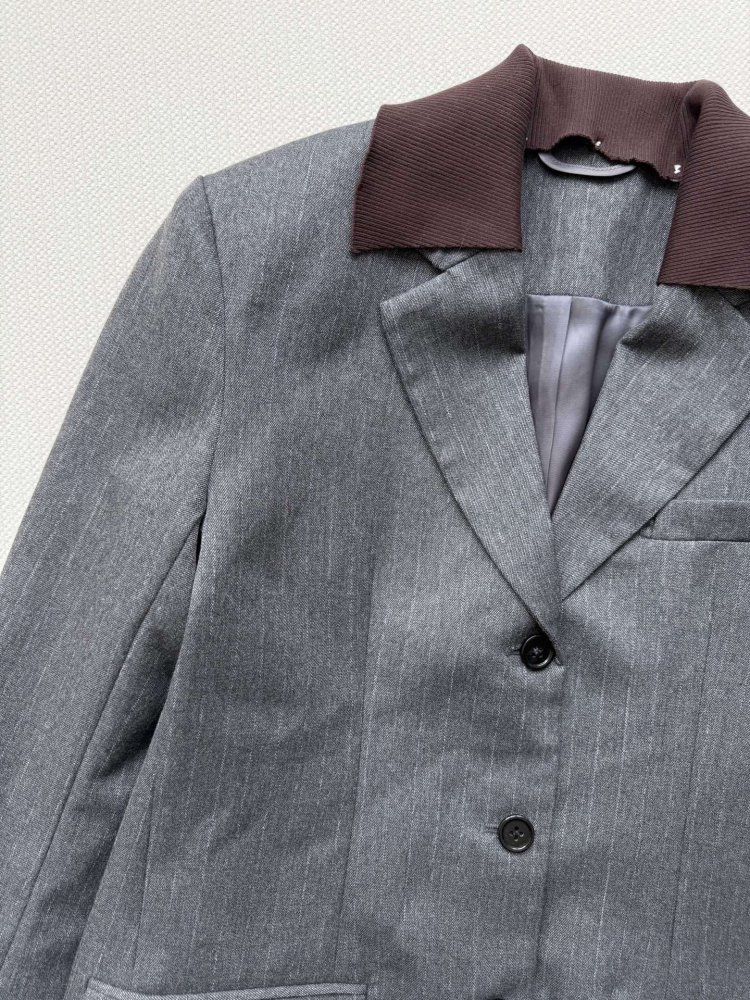 Блейзер женский фото 5