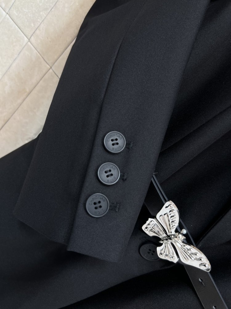 Блейзер женский фото 5