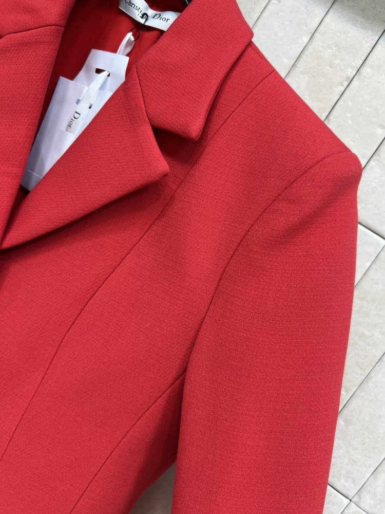 Блейзер женский фото 5