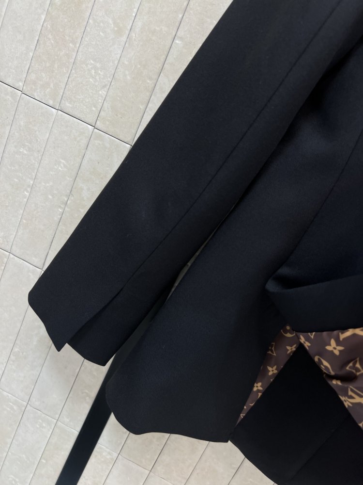 Блейзер женский фото 5