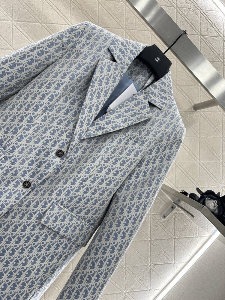 Блейзер женский фото 5