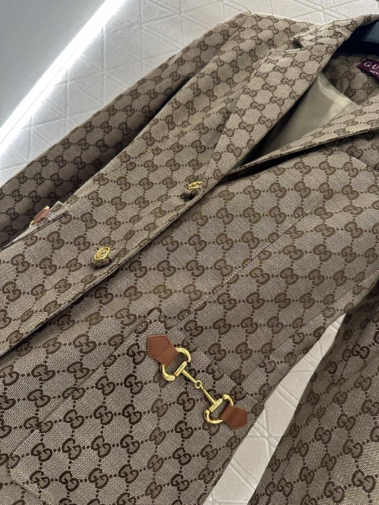 Блейзер женский фото 5