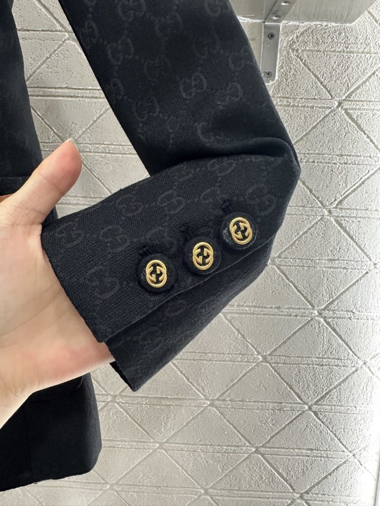 Блейзер женский фото 5