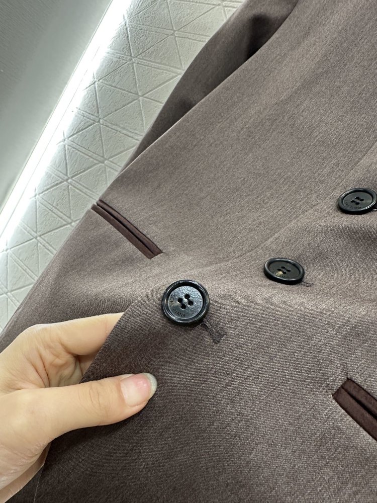 Блейзер женский фото 5