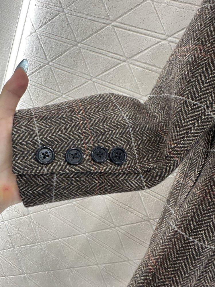 Блейзер жіночий фото 5