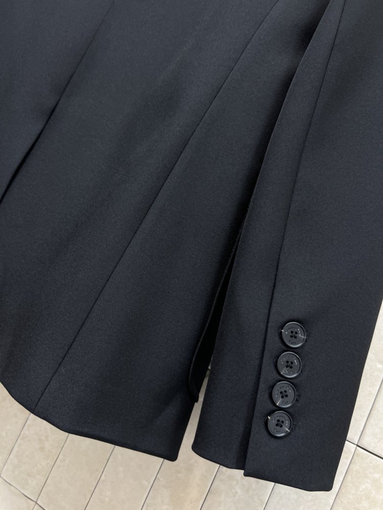 Блейзер женский фото 5