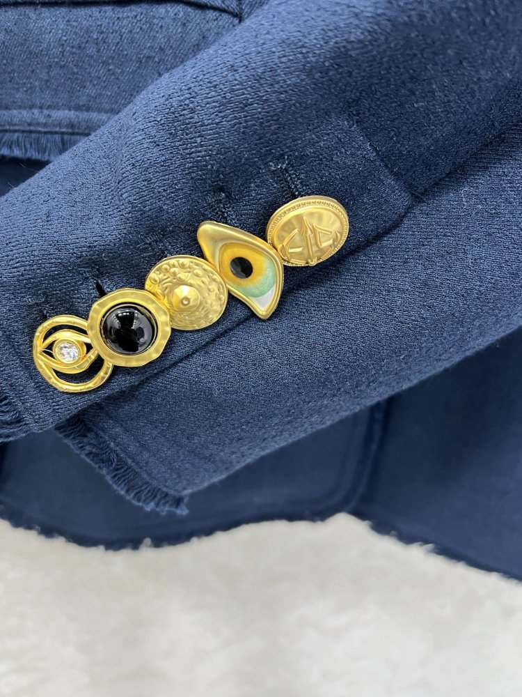 Blazer female фото 5