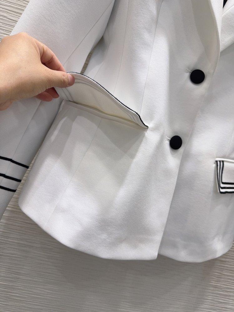 Блейзер женский фото 5