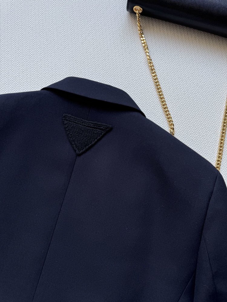 Блейзер женский фото 5