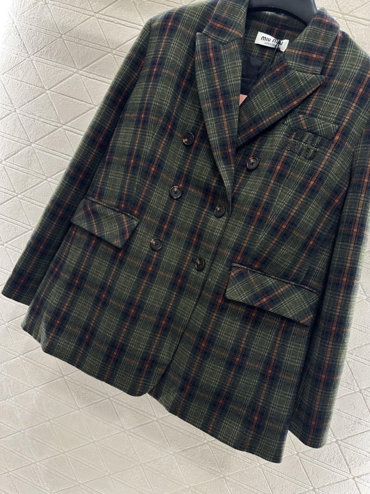 Блейзер женский фото 5