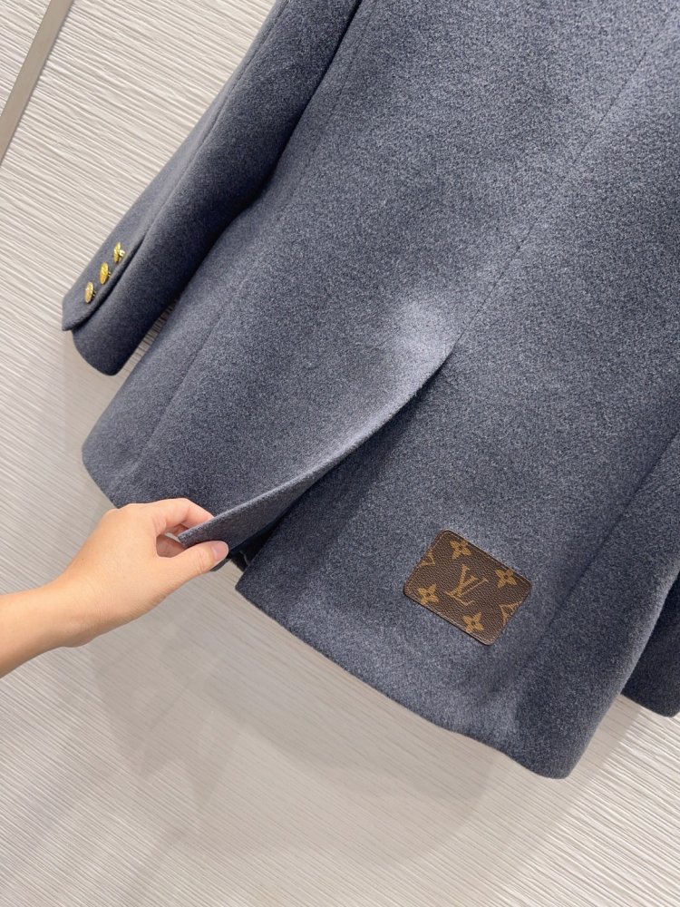 Блейзер женский фото 5