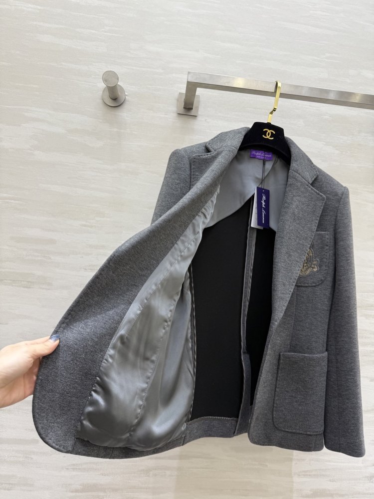 Blazer  female фото 5