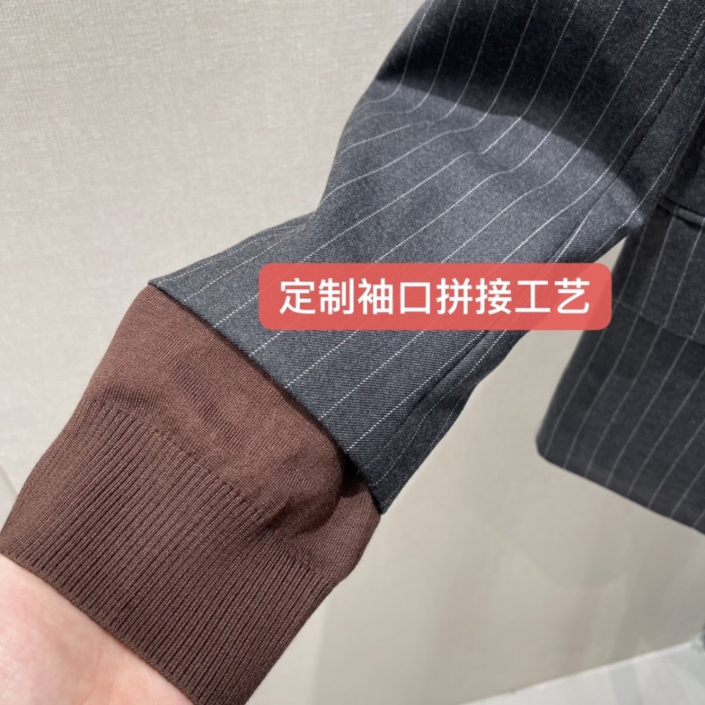 Блейзер женский фото 6