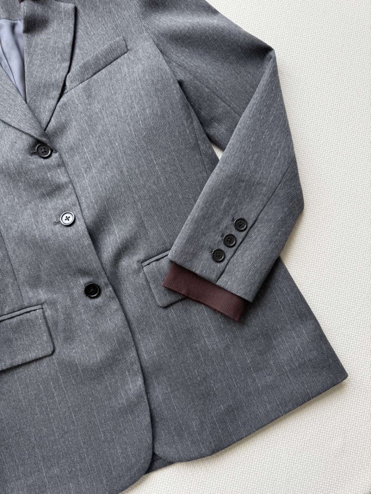 Блейзер женский фото 6