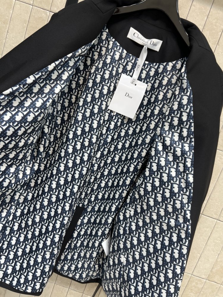 Блейзер женский фото 6