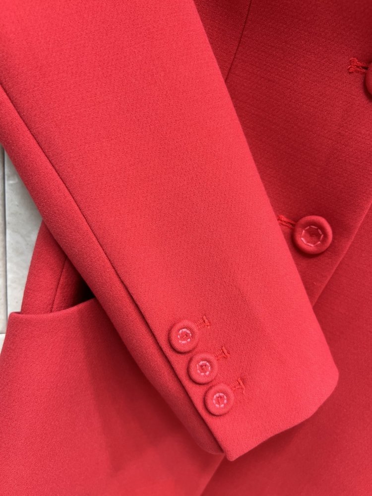 Блейзер женский фото 6