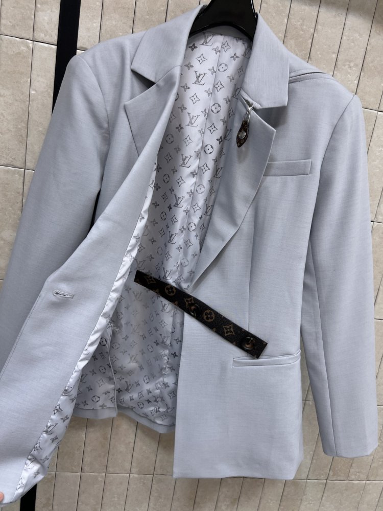 Блейзер женский фото 6