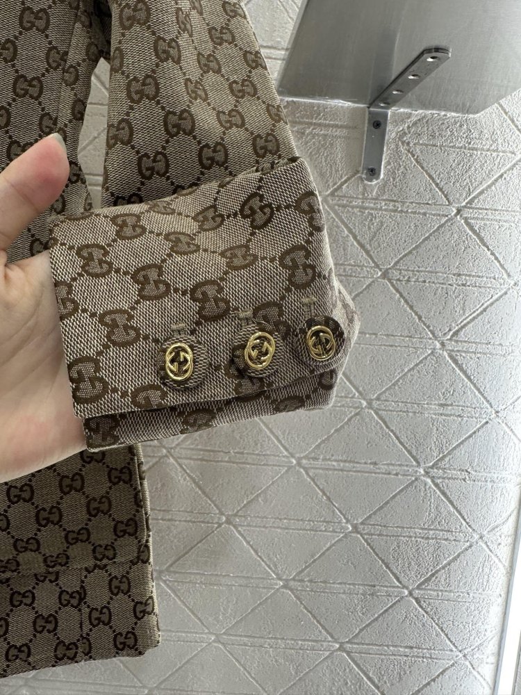 Блейзер женский фото 6