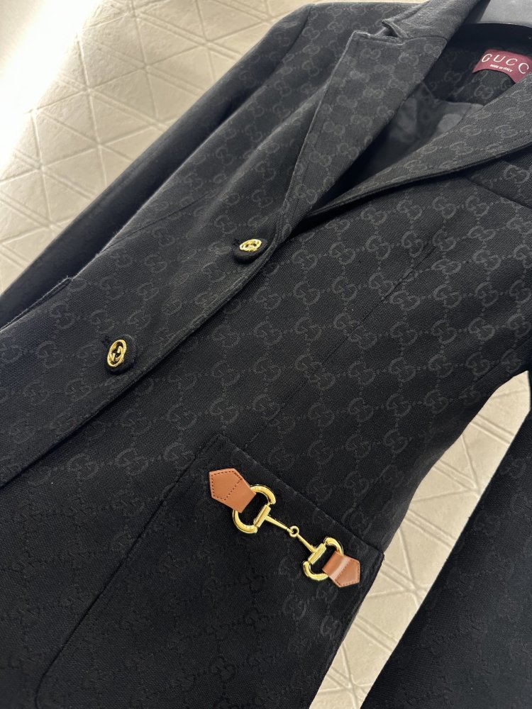 Блейзер женский фото 6