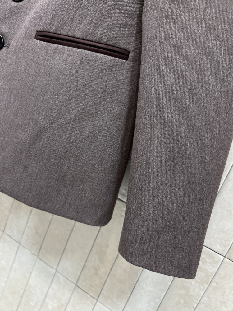 Блейзер женский фото 6