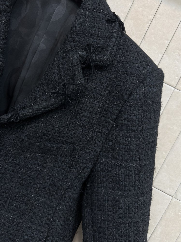 Блейзер женский фото 6