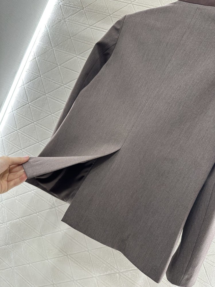 Блейзер женский фото 6