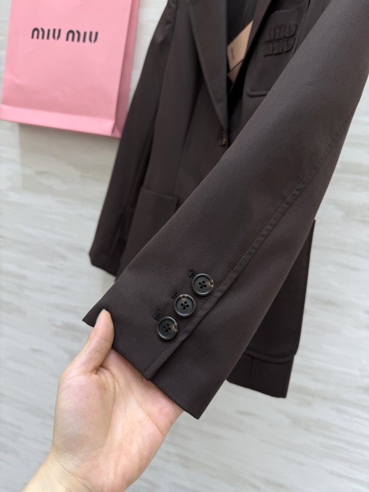 Блейзер жіночий фото 6