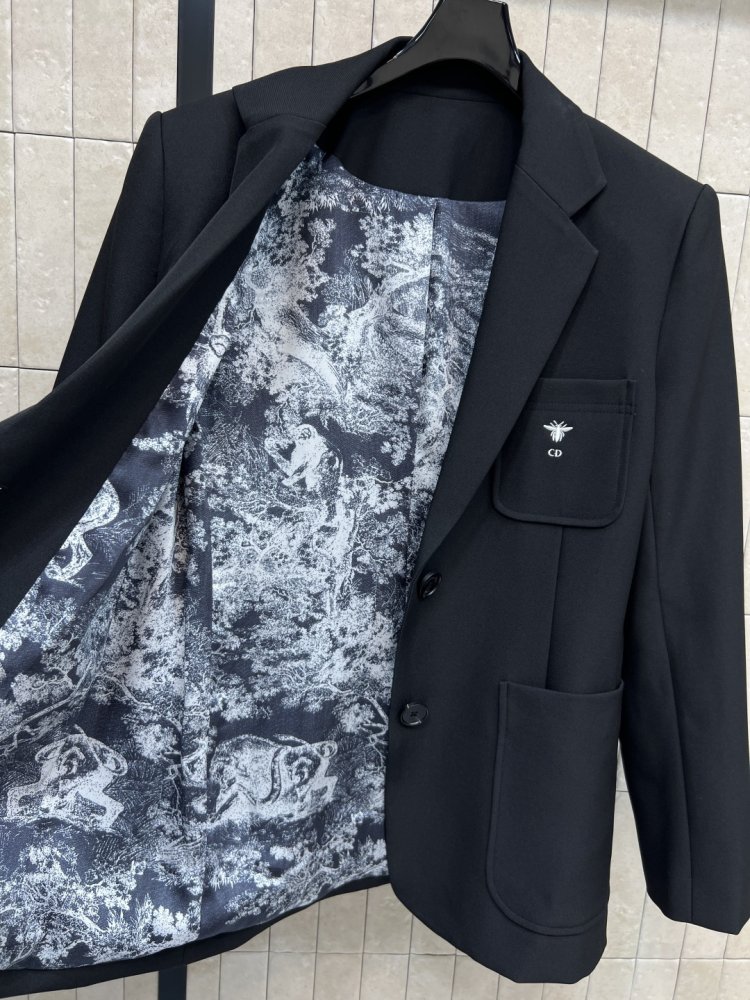 Блейзер женский фото 6