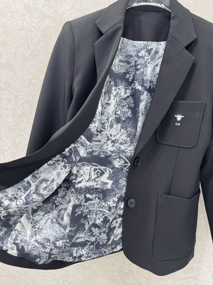 Блейзер женский фото 6