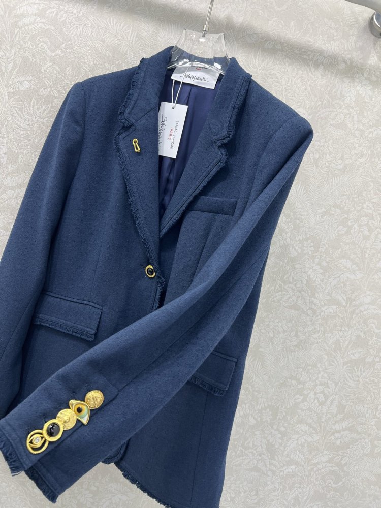 Blazer female фото 6