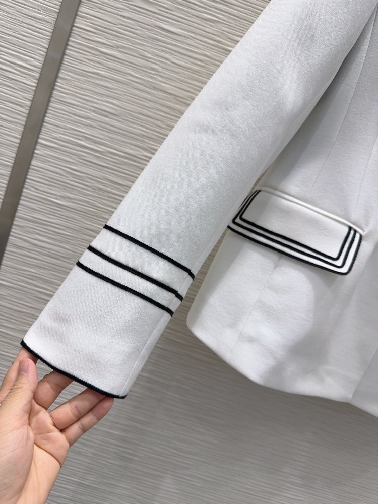 Блейзер женский фото 6