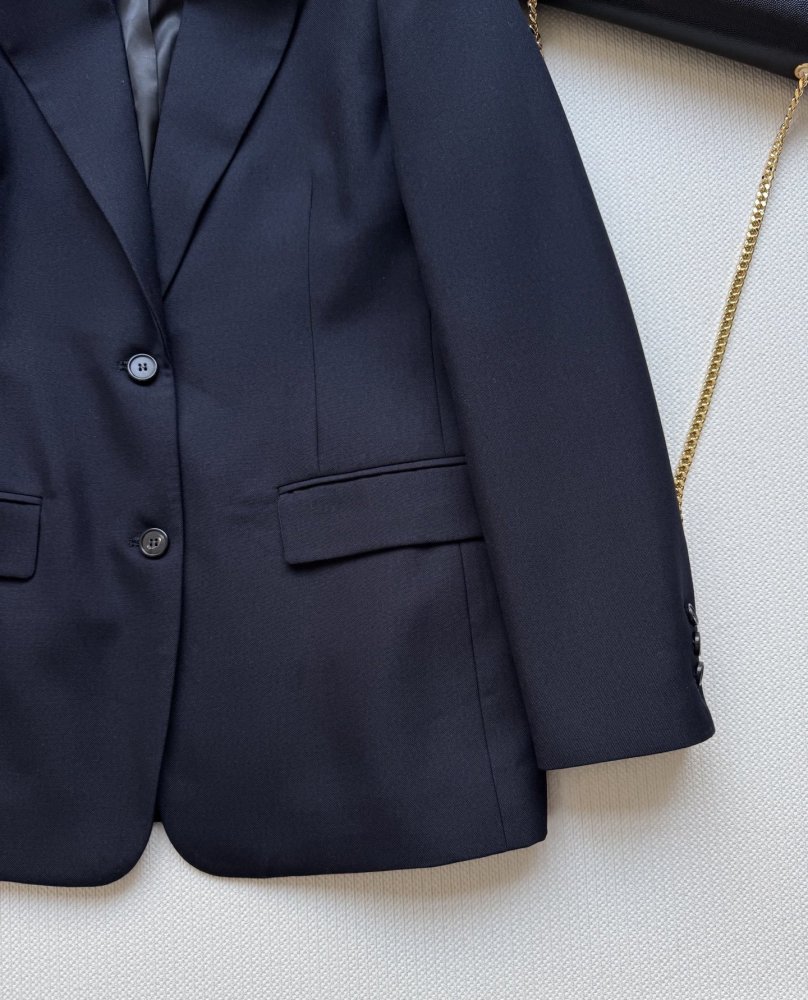 Блейзер женский фото 6