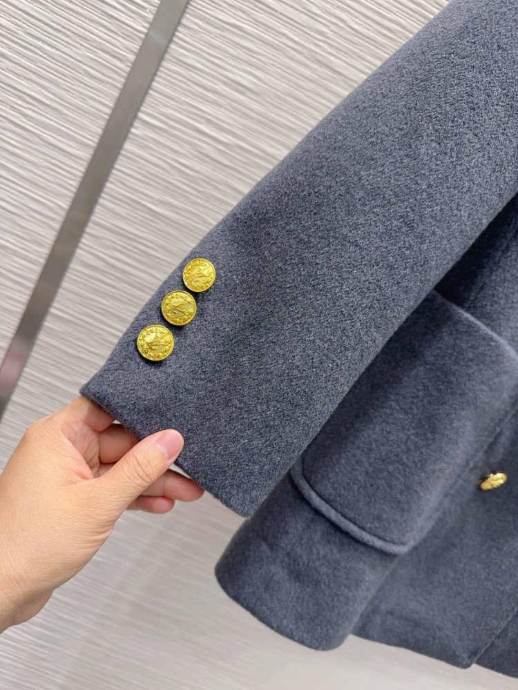 Блейзер женский фото 6