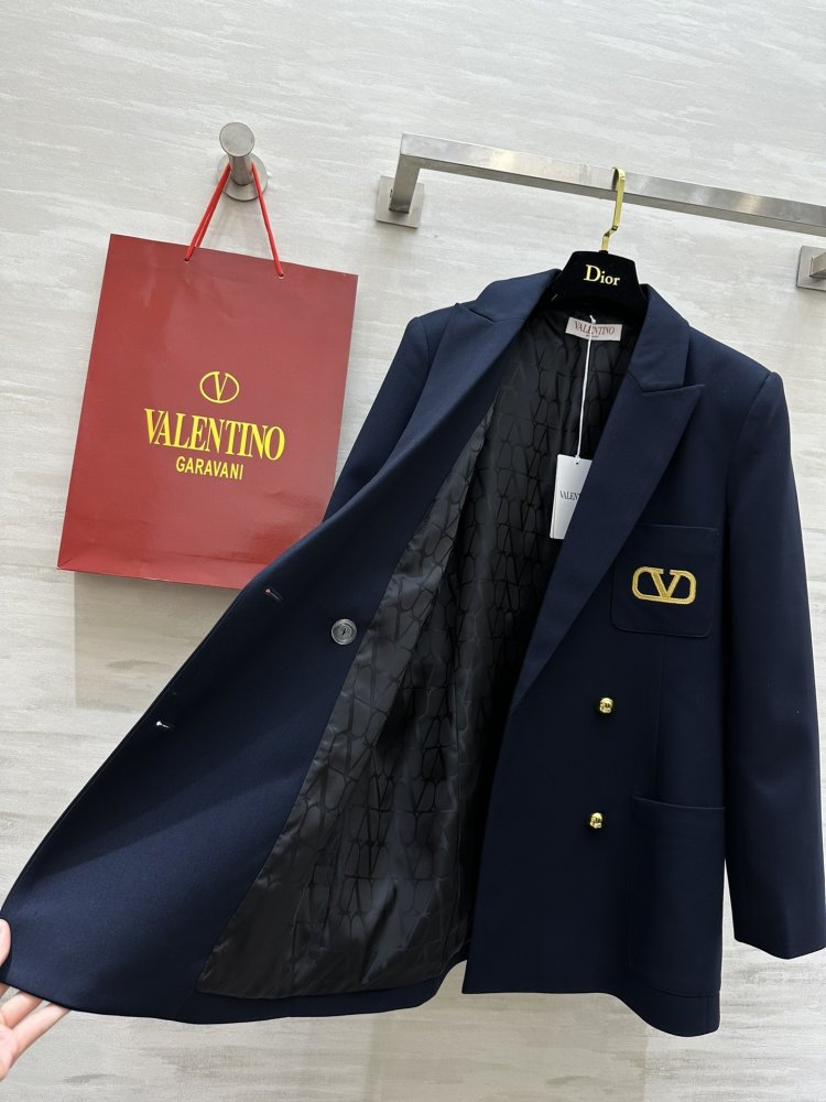 Блейзер женский фото 6