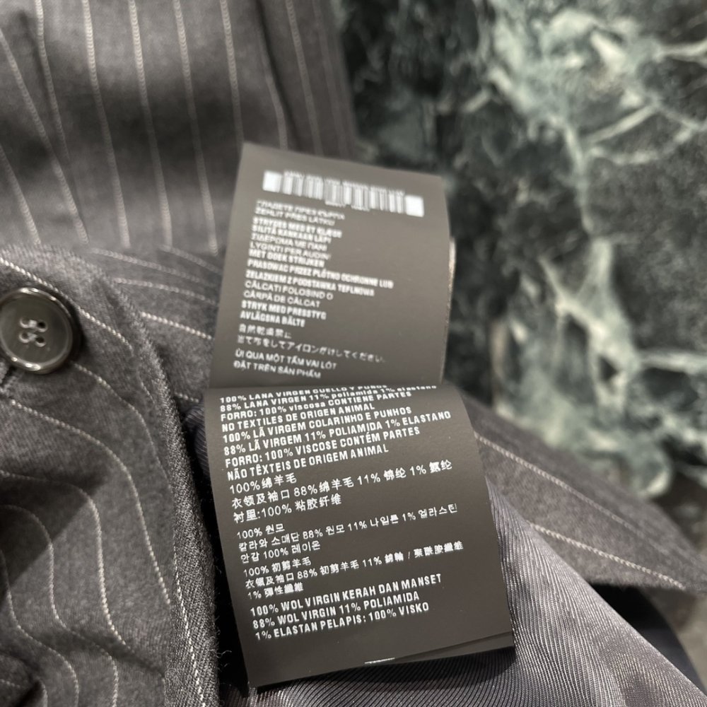 Блейзер женский фото 7